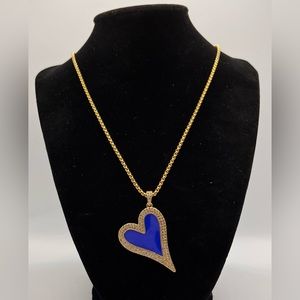 Melania Clara / By Alexa Rae Blake Necklace